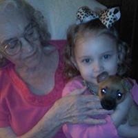 Norma Adams Photo 24
