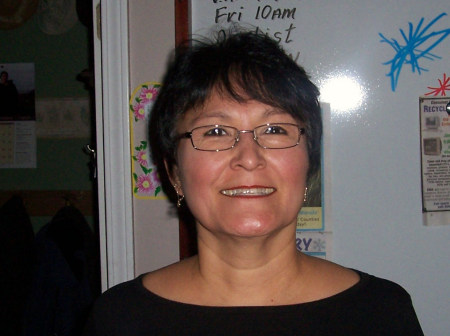 Doris Carter Photo 3