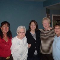 Janice Holsten Photo 1