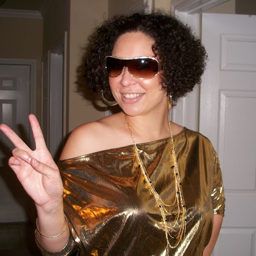 Heather Broussard Photo 4