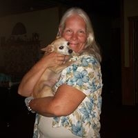 Cindy Mathes Photo 16