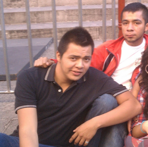 Erick Contreras Photo 21