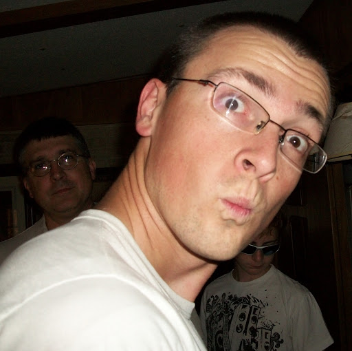 Mike West Photo 4