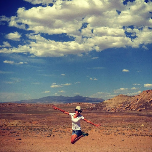 Erica Friedman Photo 37