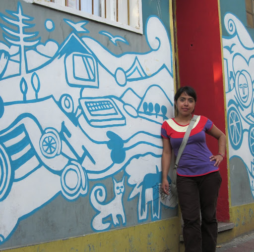 Laura Herrera Photo 20