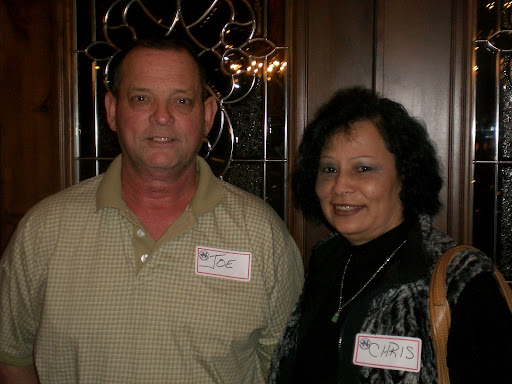 Joe Simms Photo 24