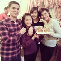 Rebecca Cheng Photo 13