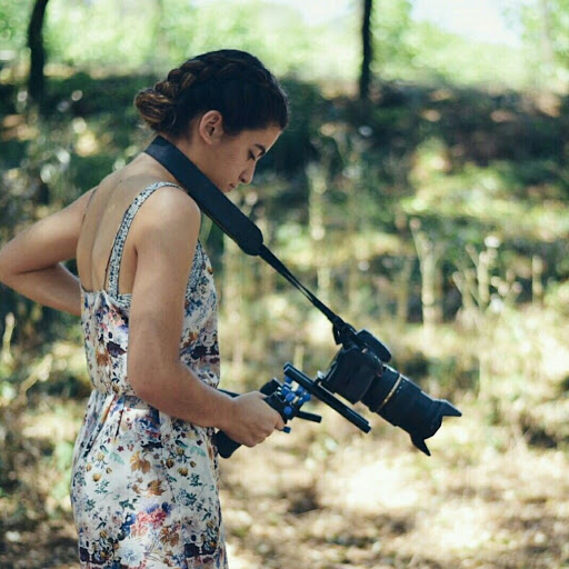 Marta Ruiz Photo 5