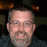 Paul Weir Photo 9