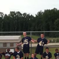 Greg Culp Photo 30