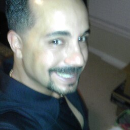 Luis Aponte Photo 26