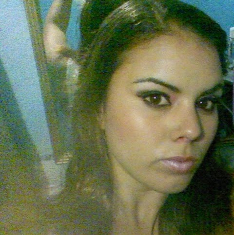 Lucy Delgado Photo 36