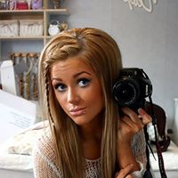 Alexis Stone Photo 26