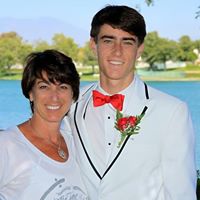 Carol Ferguson Photo 36