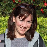 Rachel Chamberlain Photo 40