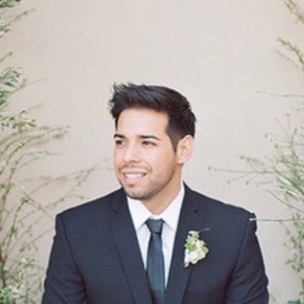 Robert Ramos Photo 7