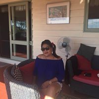 Gina Bates Photo 37