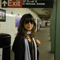 Caroline Cohen Photo 9