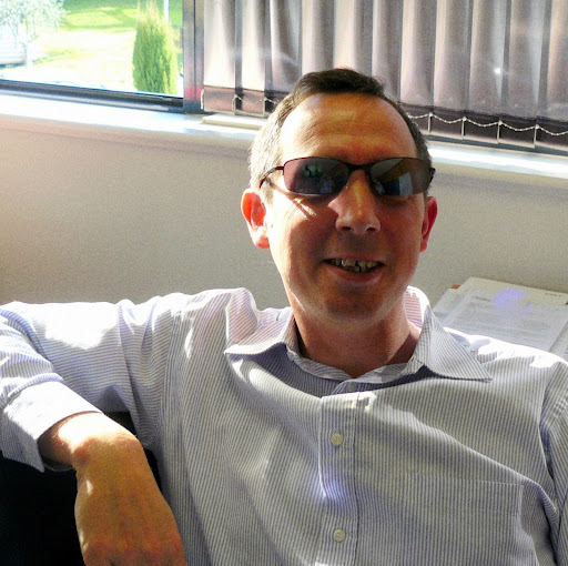 Michel Courtois Photo 3