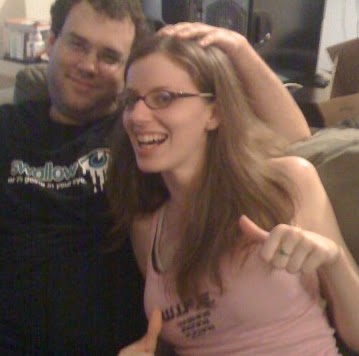 Heather Meade Photo 34