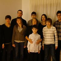 Michelle Grall Photo 3