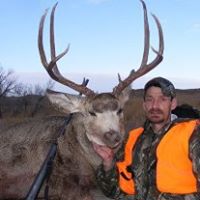Russell Roe Photo 9