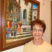 Joan Magee Photo 14