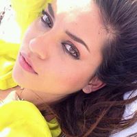 Ashley Sandberg Photo 4