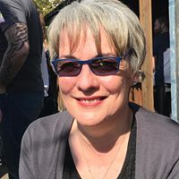 Anne Fletcher Photo 37