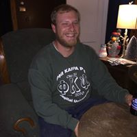Christopher Robison Photo 16
