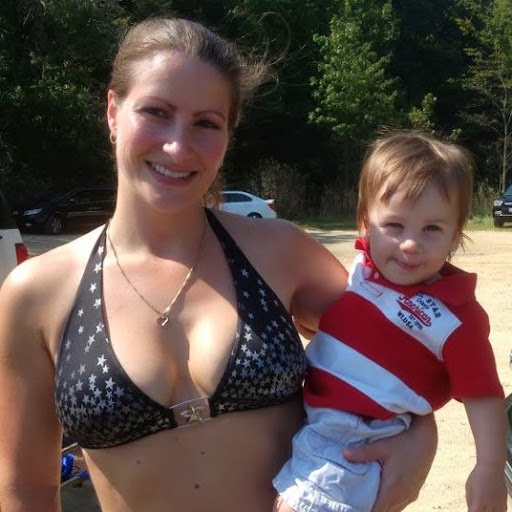 Kimberly Ziegler Photo 20