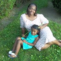Terrie Ford Photo 9