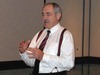 Greg Morris Photo 14