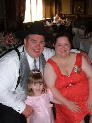 Tiffany Taylor Photo 36