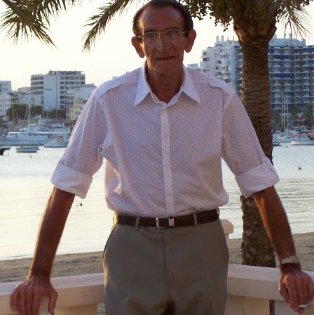Gerald Gibson Photo 26