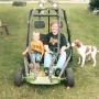 Megan Andersen Photo 15