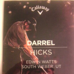 Darrel Hicks Photo 17