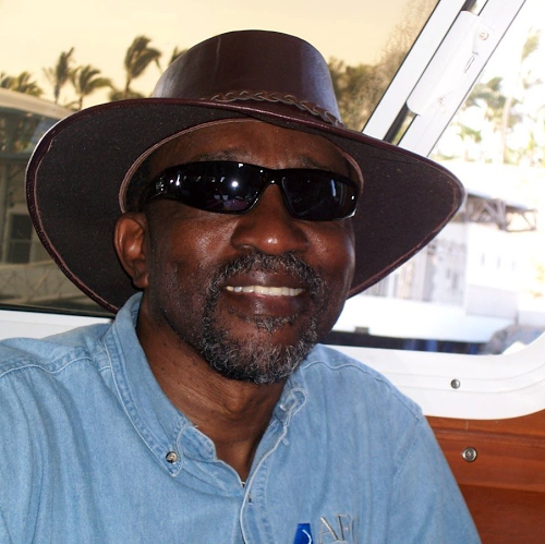 Maurice Anderson Photo 17