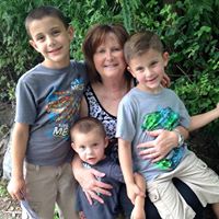 Debra Warner Photo 15