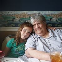 Wanda Hall Photo 25
