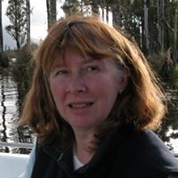 Julia Russell Photo 10