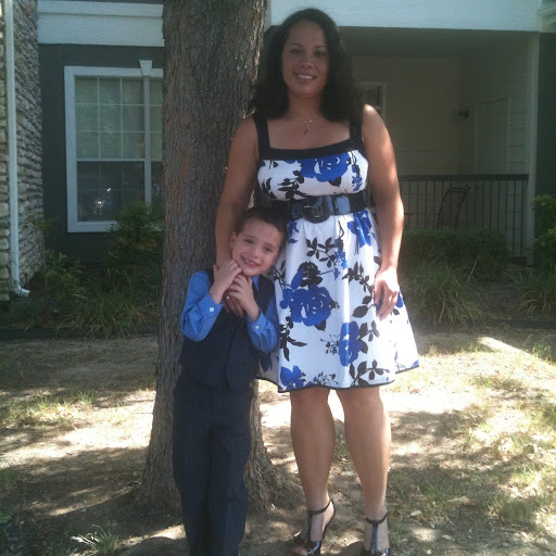 Heather Andrade Photo 30