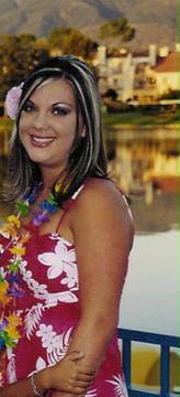 Kristy Green Photo 4