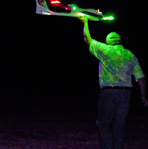 Greg Archer Photo 6