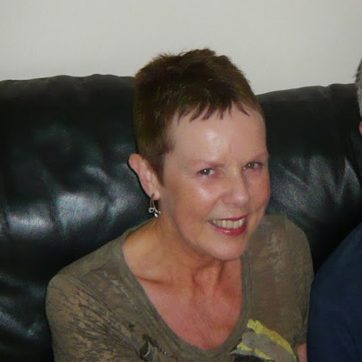 Sharon Irwin Photo 17