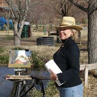 Barbara Donahue Photo 35