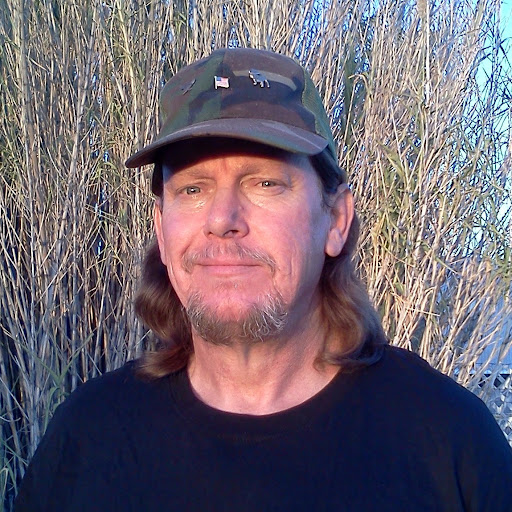 Steve Starr Photo 21