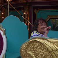Clara Robinson Photo 24