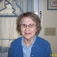 Eleanor Mckinney Photo 14
