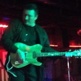Johnny Duke Photo 29